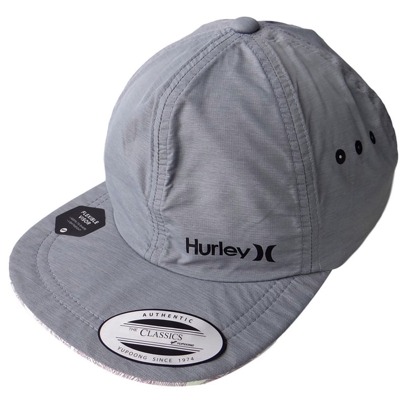 Hurley - Gorra Lush Hats Novl In