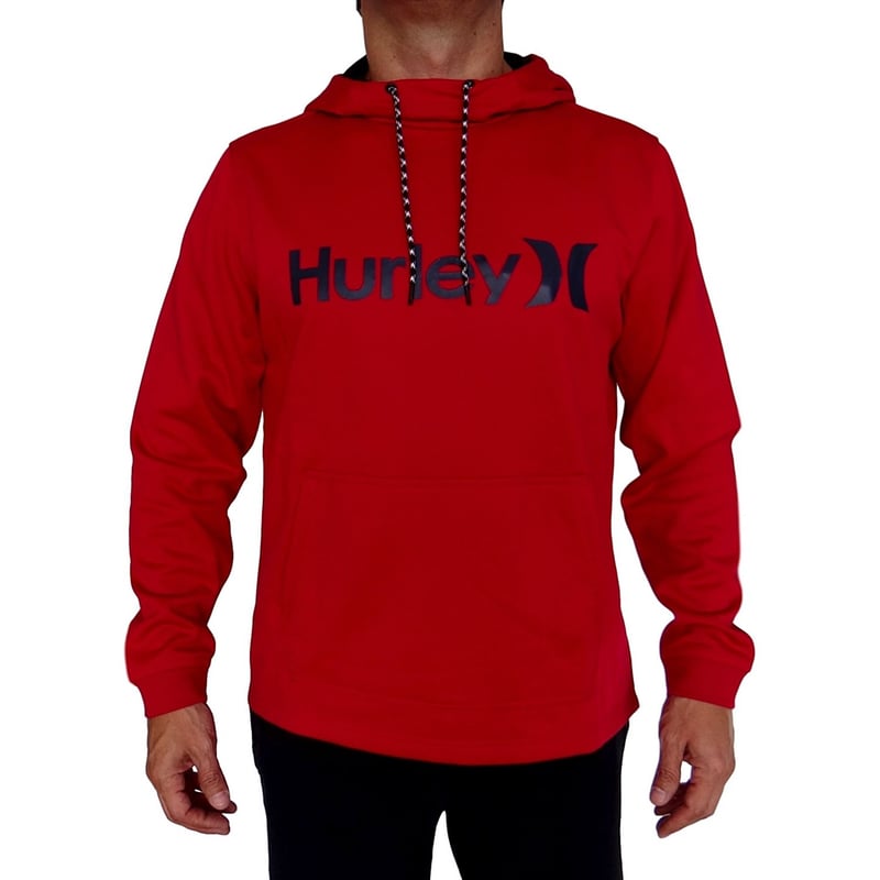 Buzo Hurley Hombre