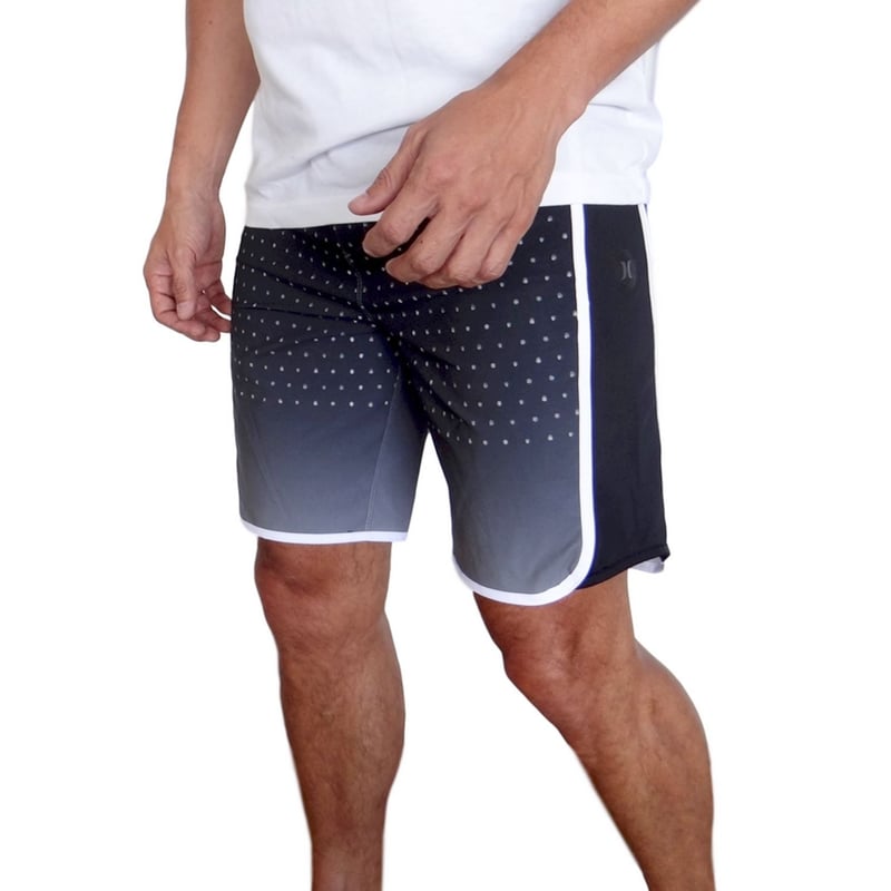 Pantaloneta Hurley Hombre HURLEY falabella
