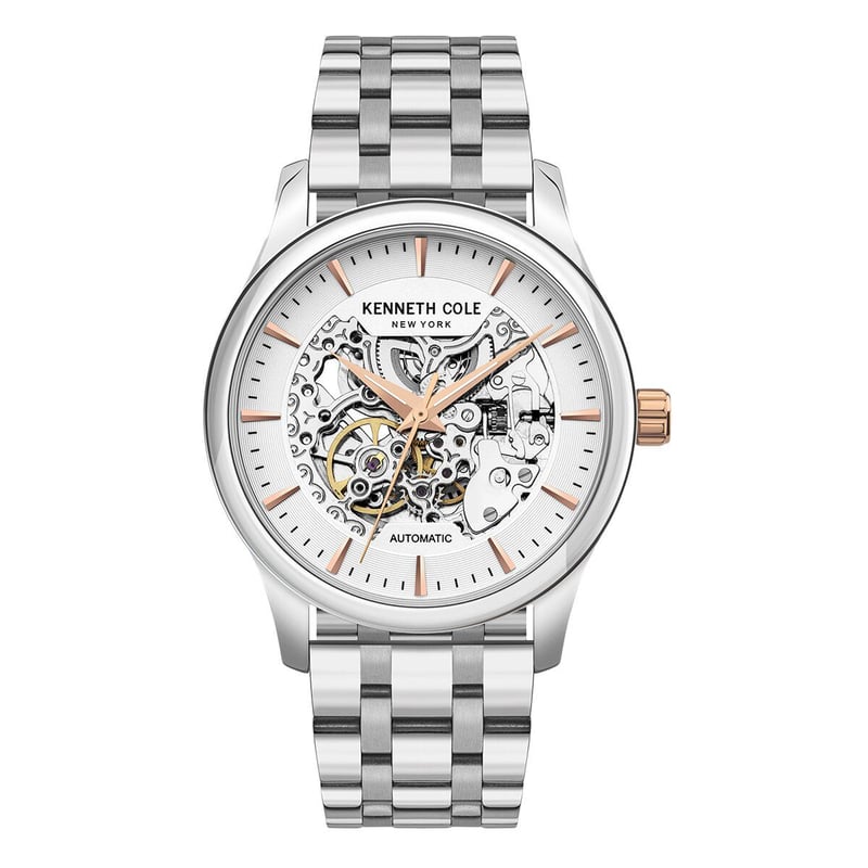 KENNETH COLE - Reloj Hombre Kenneth Cole 10027198A