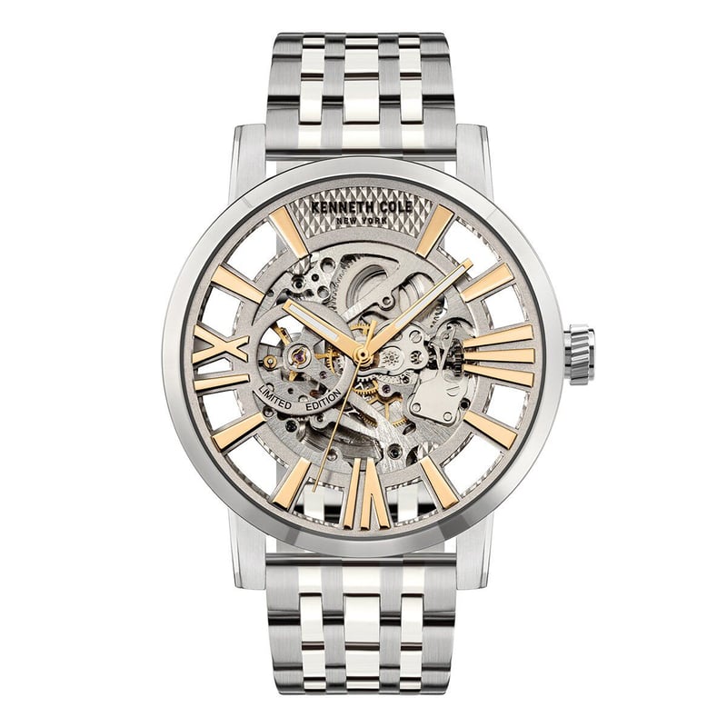 KENNETH COLE - Reloj Hombre Kenneth Cole Kc51018021A