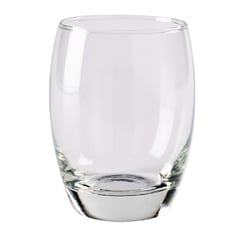 CRISTAR - Vaso corto Cristar Vidrio x6 12 oz