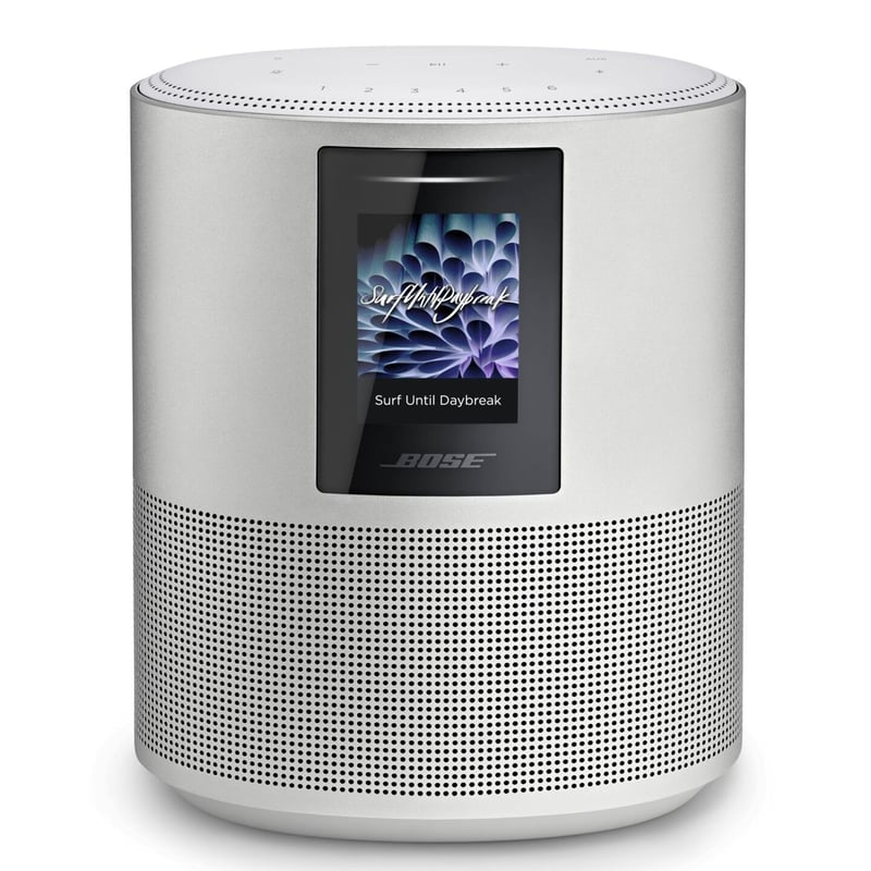 BOSE - Parlante Bose Home Speaker 500 Bluetooth