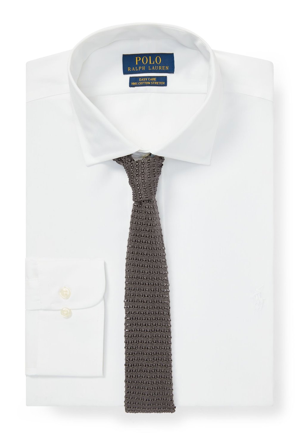 RALPH LAUREN - Camisa Regular