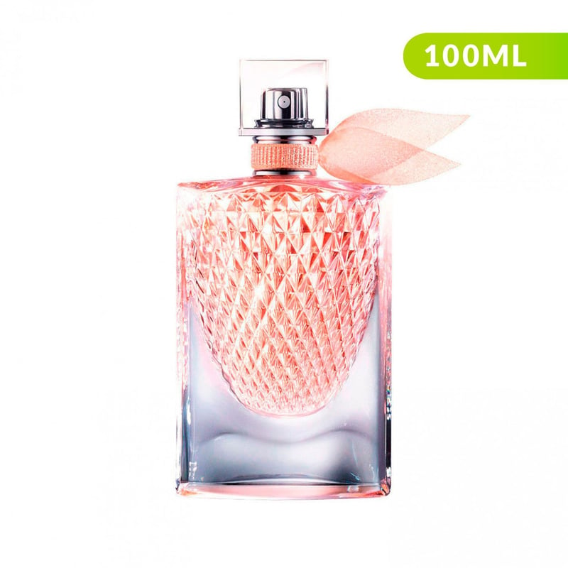 LANCOME - Perfume Lancome La Vie Est Belle L'Éclat Mujer 100 ml EDT