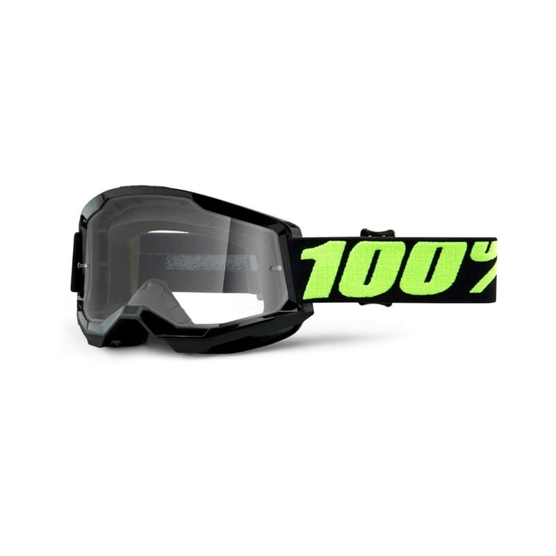 MALCREADO32692 - Gafas de Protección para Bicicleta 100%