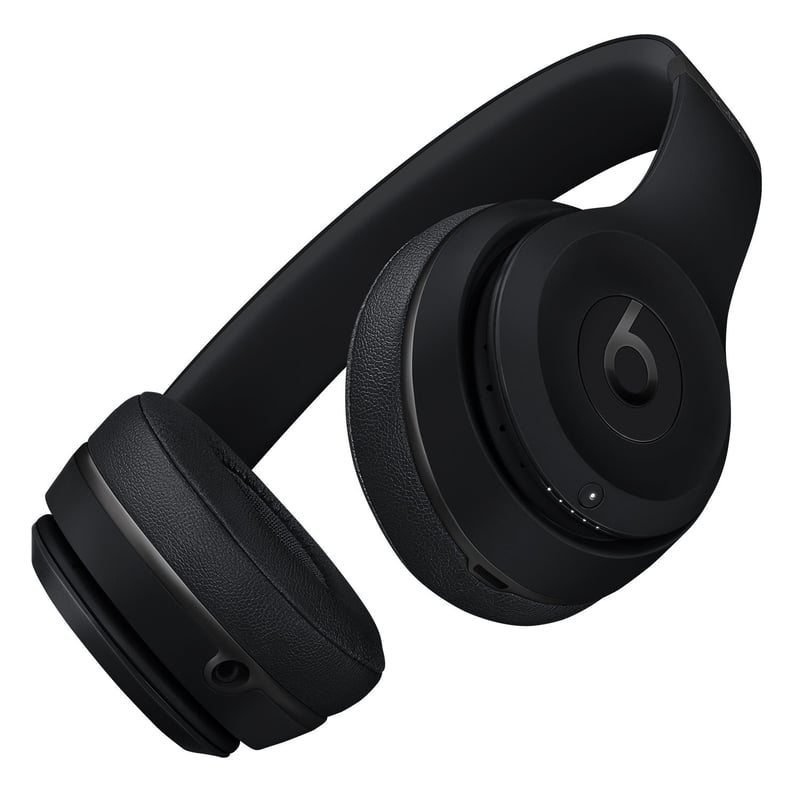BEATS - Audífonos over ear Solo3 Wireless Bluetooth MRQC2LL/A
