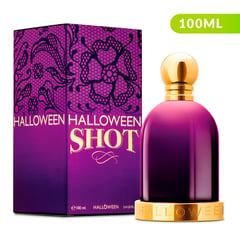 HALLOWEEN - Perfume Shot Edt 100 ml