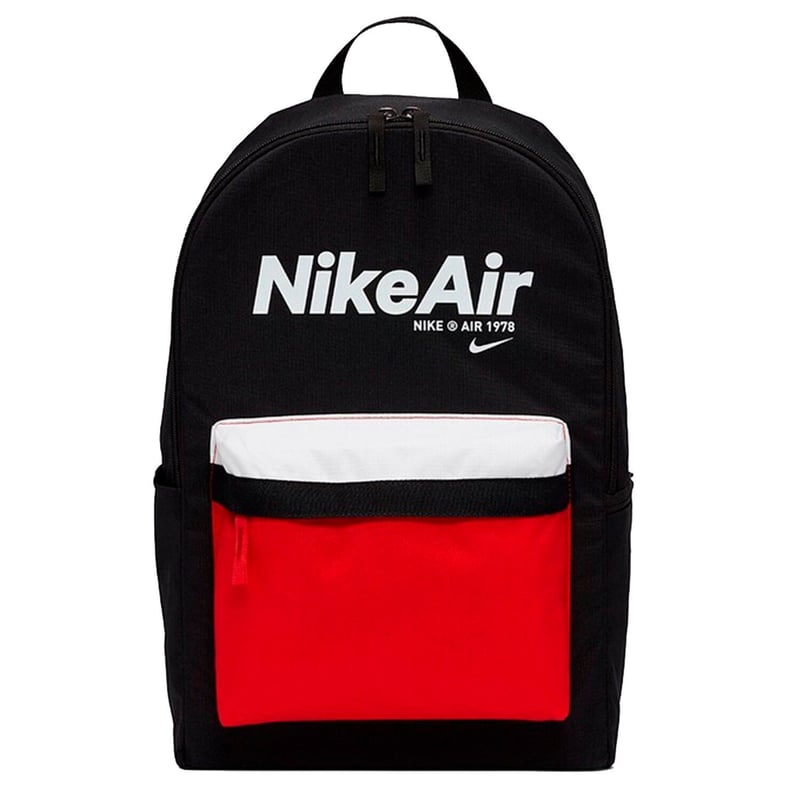 NIKE - Morral Nike Heritage Air