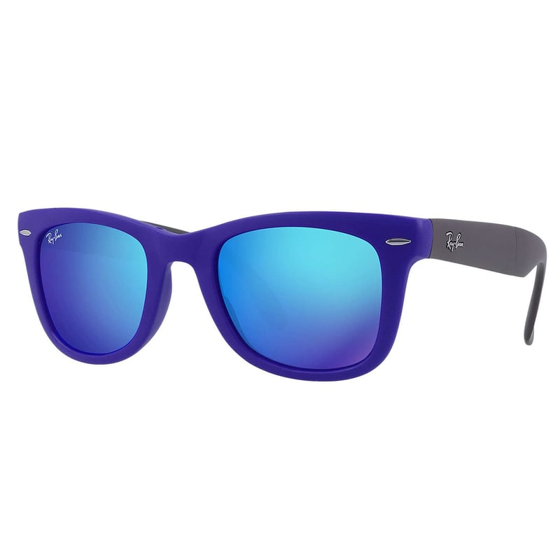 RAY BAN - Gafas Wayfarer