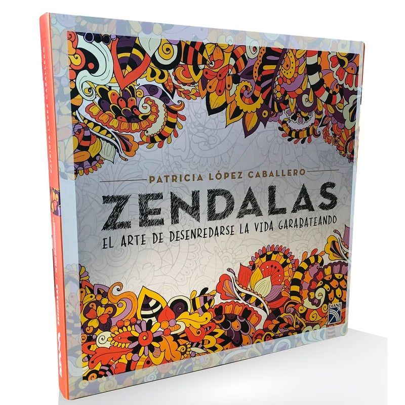 EDITORIAL PLANETA - Zendalas