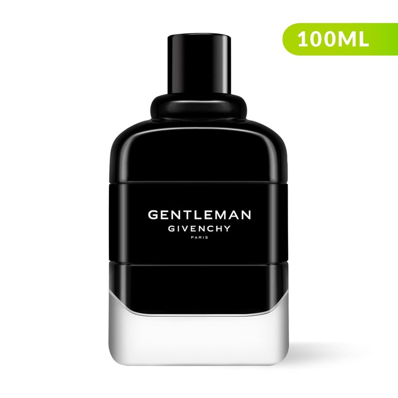 GIVENCHY - Perfume Givenchy Gentleman Hombre 100ml EDP
