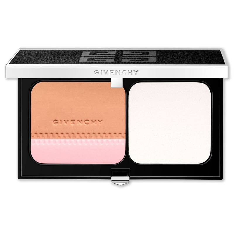 GIVENCHY - Polvo Compacto-Teint Couture