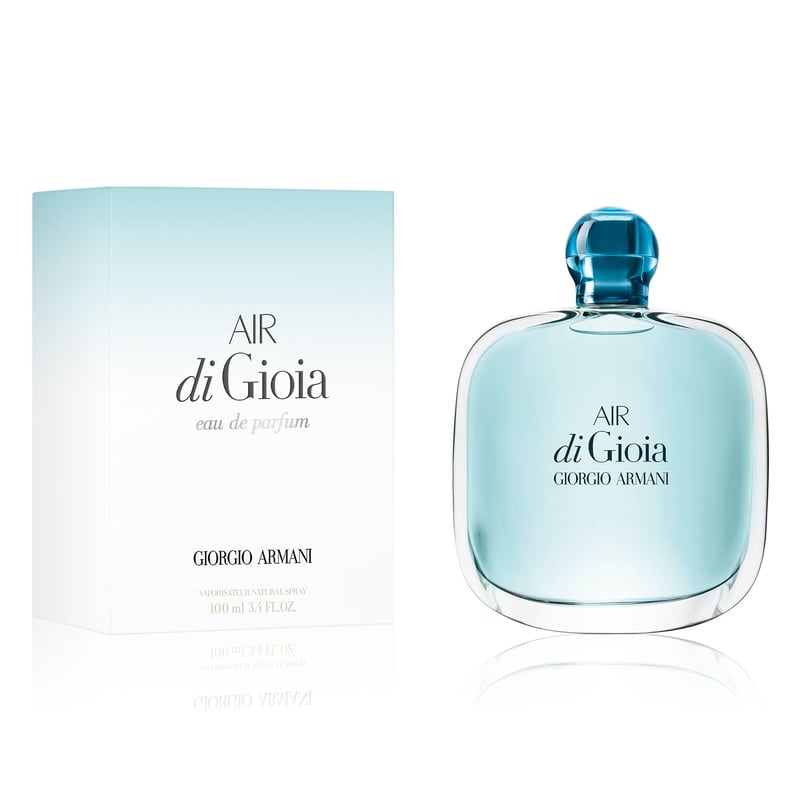 ARMANI - Perfume Mujer Air Di Gioia EDP 100 ml