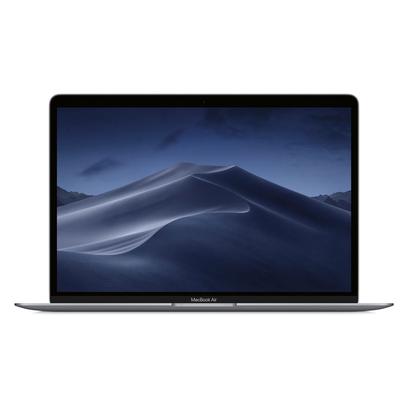 APPLE - MacBook Air  13.3" Intel Core i5 8 GB  128GB MRE82E/A