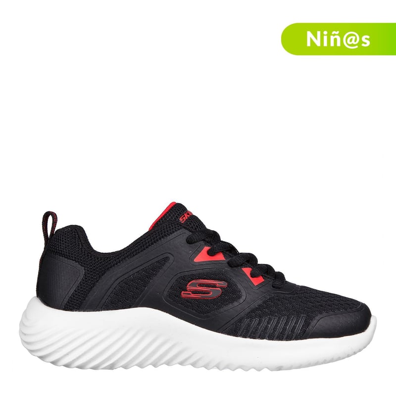 Tenis Skechers Bounder Ni?�o SKECHERS | falabella.com