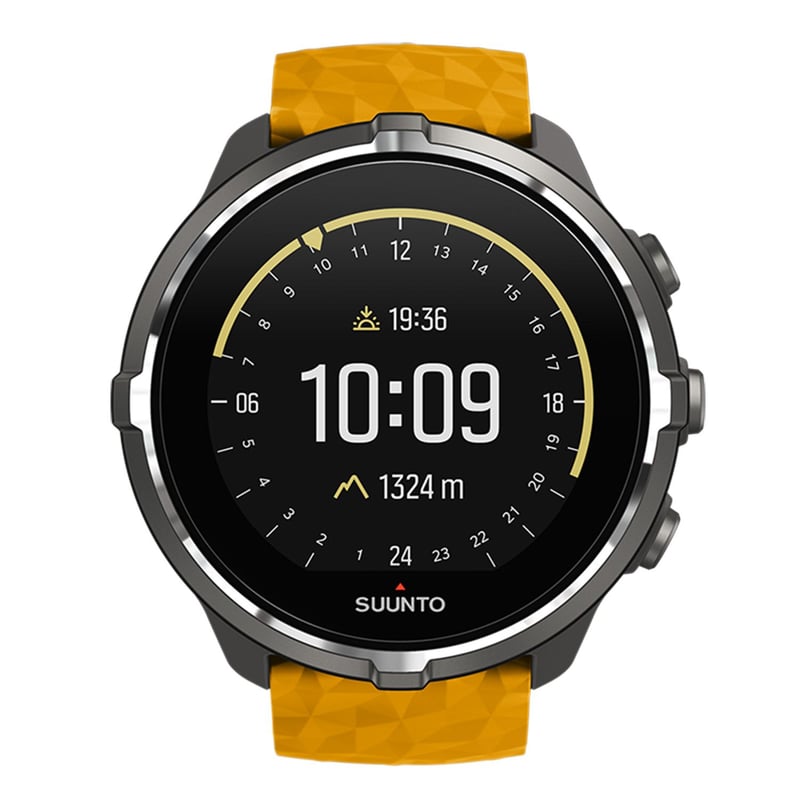 SUUNTO - Smartwatch Spartan Sport Baro