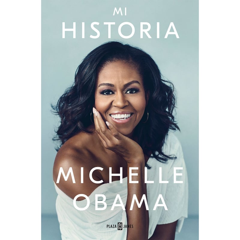 Penguin Random House - Mi Historia Becoming. - Michelle Obama