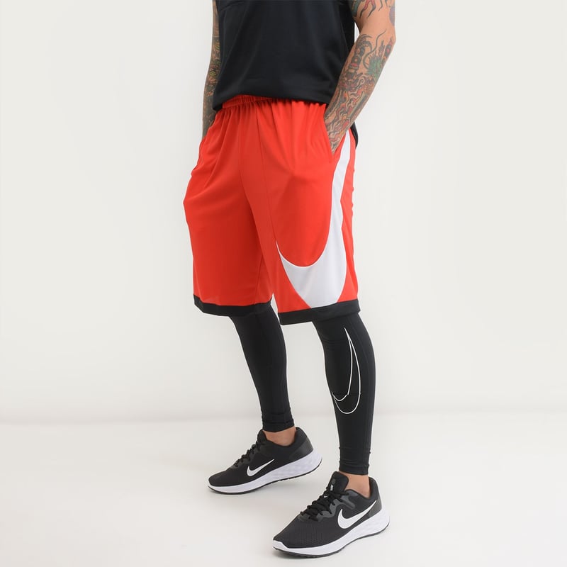 Pantaloneta Nike Hombre