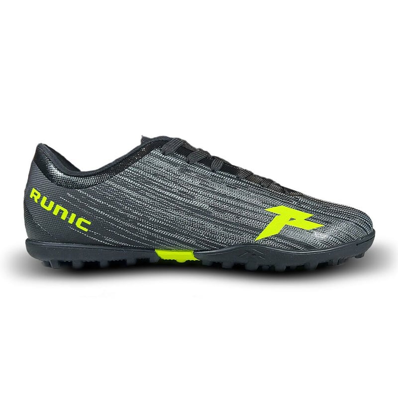 RUNIC - Guayos runic denim turf adulto