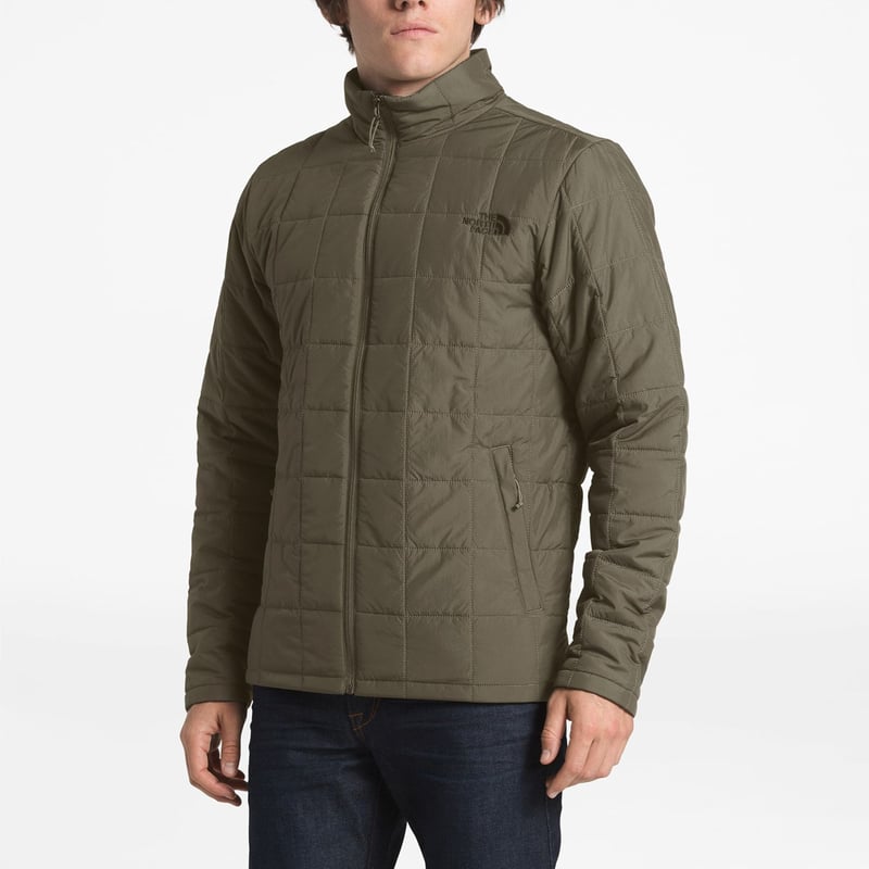 THE NORTH FACE - Chaqueta The North Face Hombre