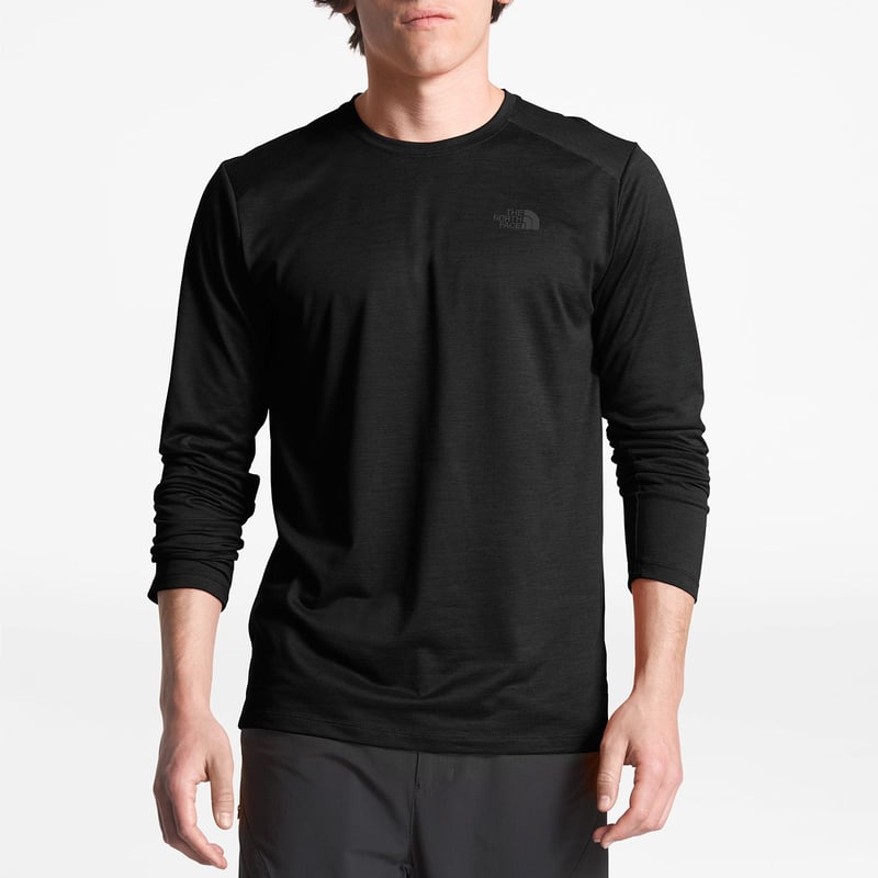 THE NORTH FACE - Camiseta Deportiva The North Face Hombre