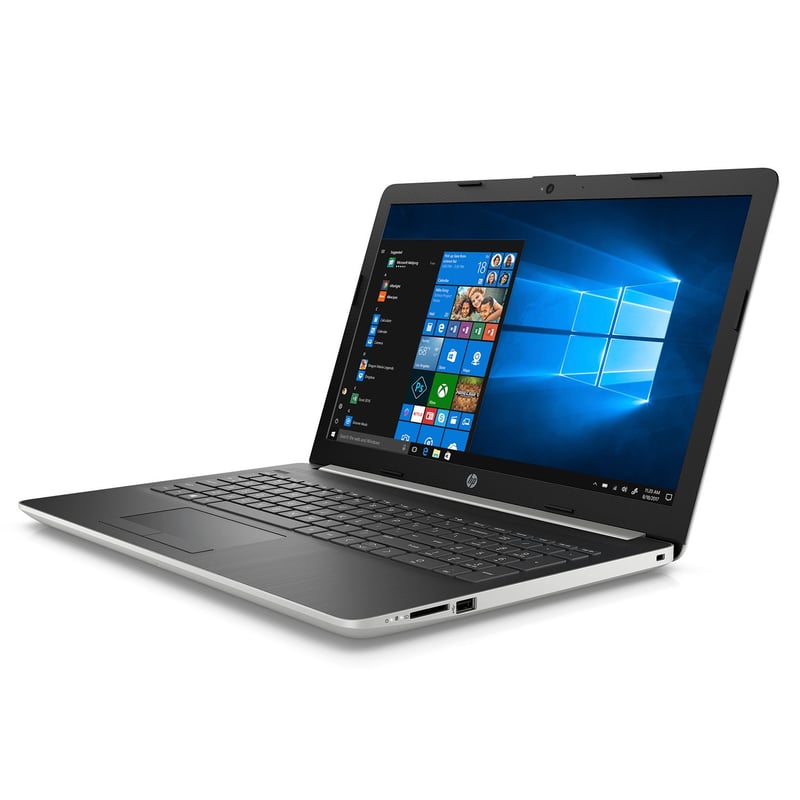 HP - Portátil 15.6" Intel Core i7 8GB 1TB 15-DA0012LA