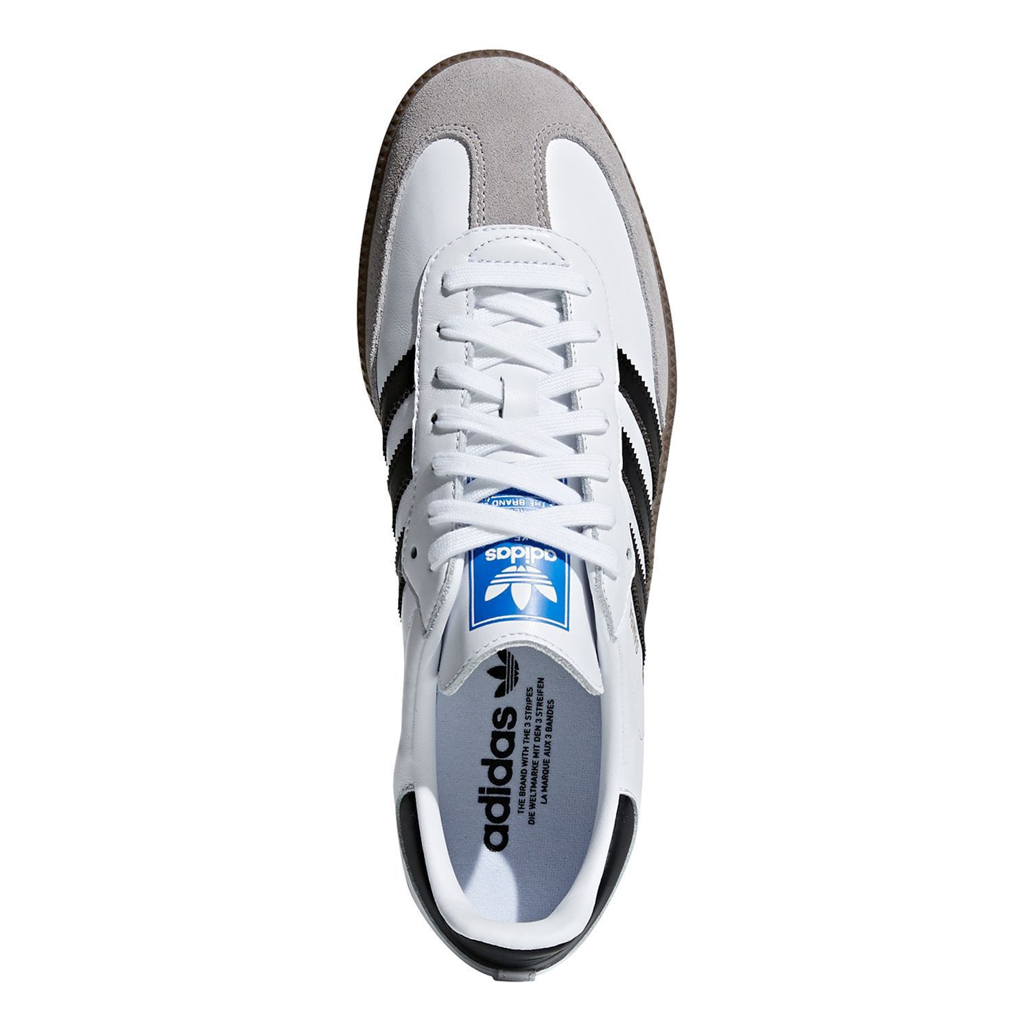 tenis y zapatillas para hombre