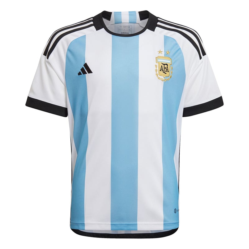 ADIDAS - Camiseta selección Argentina para Niño Adidas