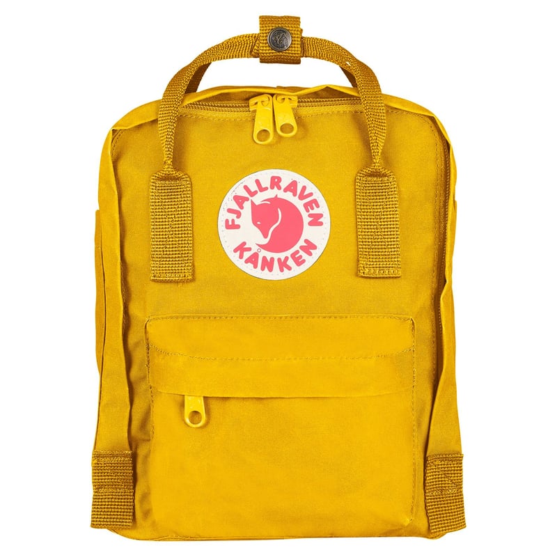Maletas fjallraven kanken shop