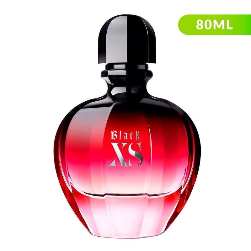 Precio black xs hotsell