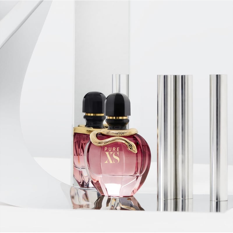 Perfume Paco Rabanne Pure XS Mujer 80 ml EDP RABANNE falabella
