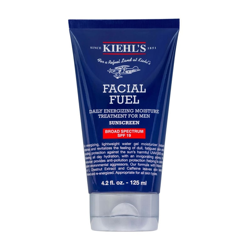 KIEHLS - Hidratante Facial Facial Fuel Daily Energizing Moisture Treatment 125 ml