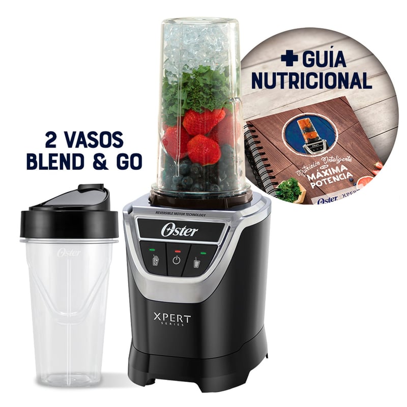Licuadora Personal OSTER ActiFit BLSTXPN7002