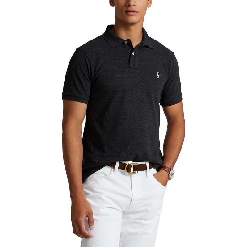 RALPH LAUREN - Camiseta polo Hombre Manga corta Polo Ralph Lauren