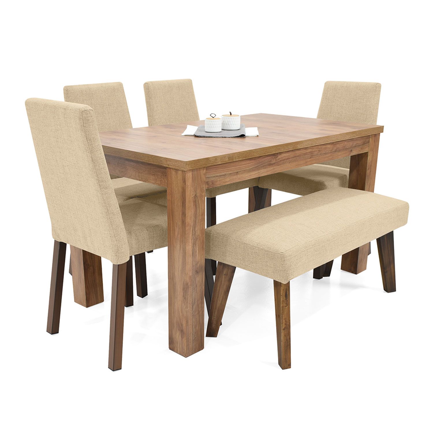 Muebles de comedor