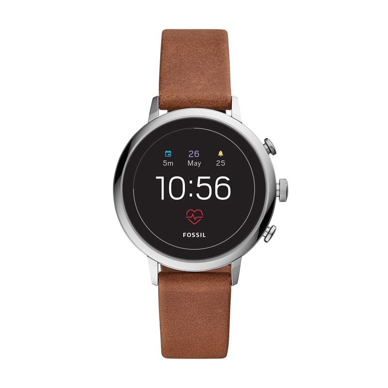 Fossil - Smartwatch Fossil FTW6014