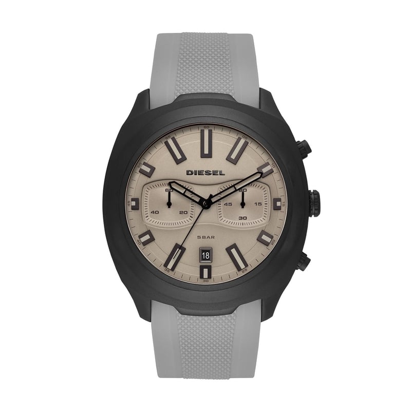 Diesel - Reloj Hombre Diesel Tumbler Chronograph DZ4498