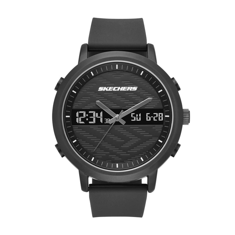 Skechers - Reloj Hombre Skechers Fashion SR5071