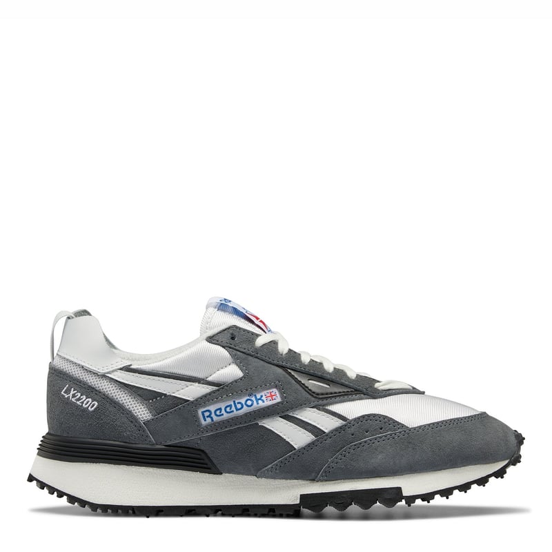 REEBOK - Tenis Reebok Hombre Moda LX2200