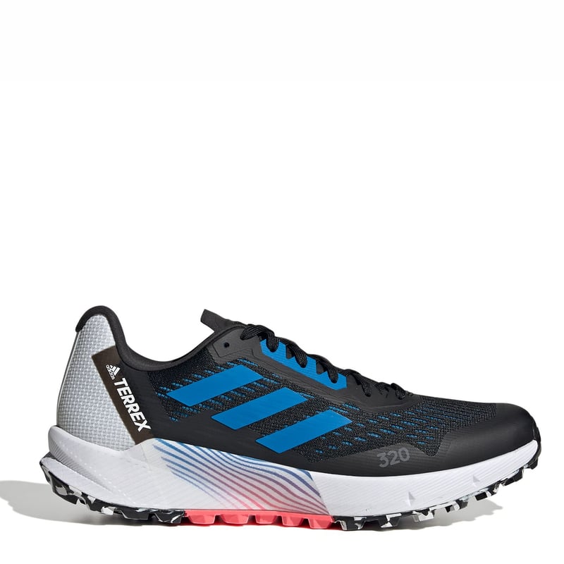 ADIDAS - Tenis Adidas para Hombre Outdoor Terrex Agravic Flow