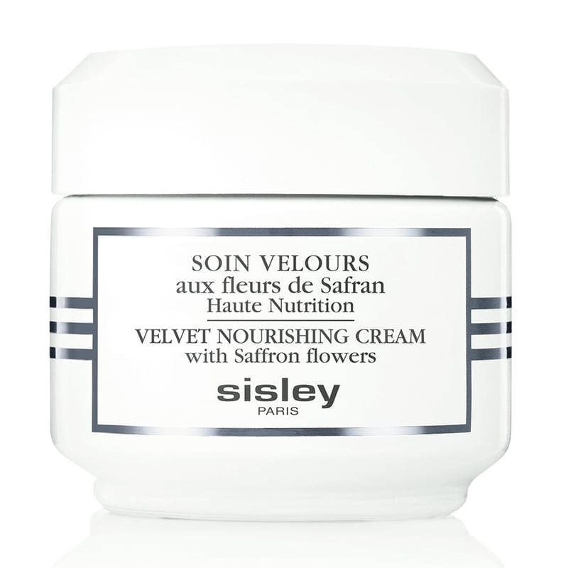 SISLEY PARIS - Hidratante-Soin Velours Aux Fleurs de Safran