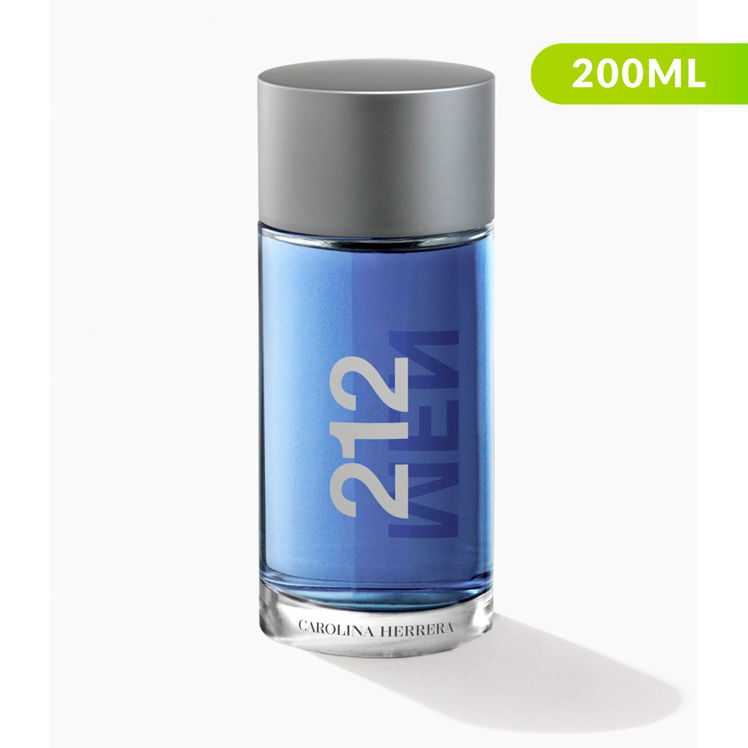 Carolina herrera new york perfume hombre shop