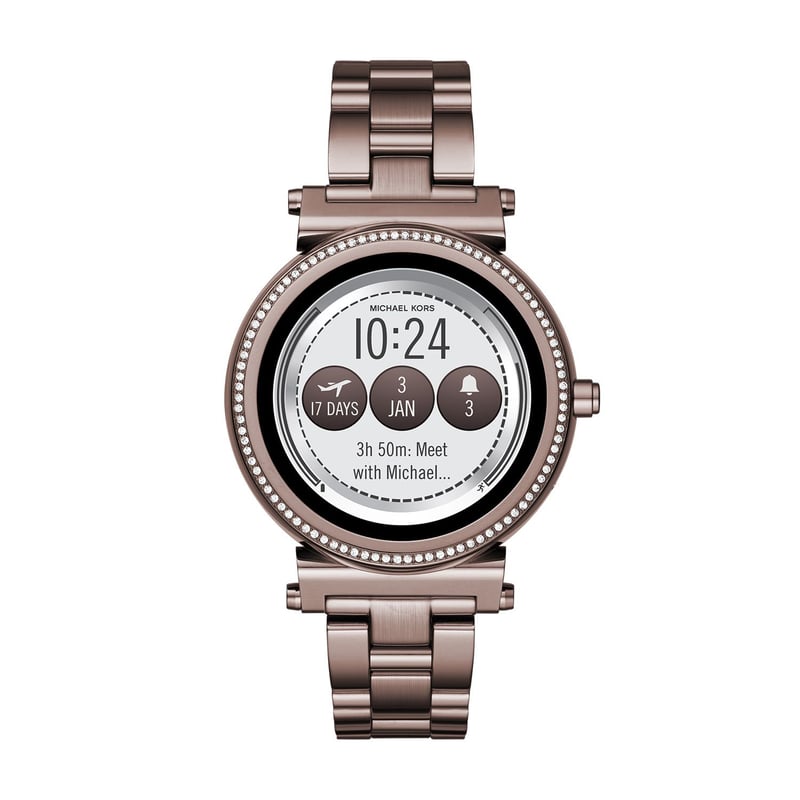 Michael Kors - Smartwatch Michael Kors MKT5030