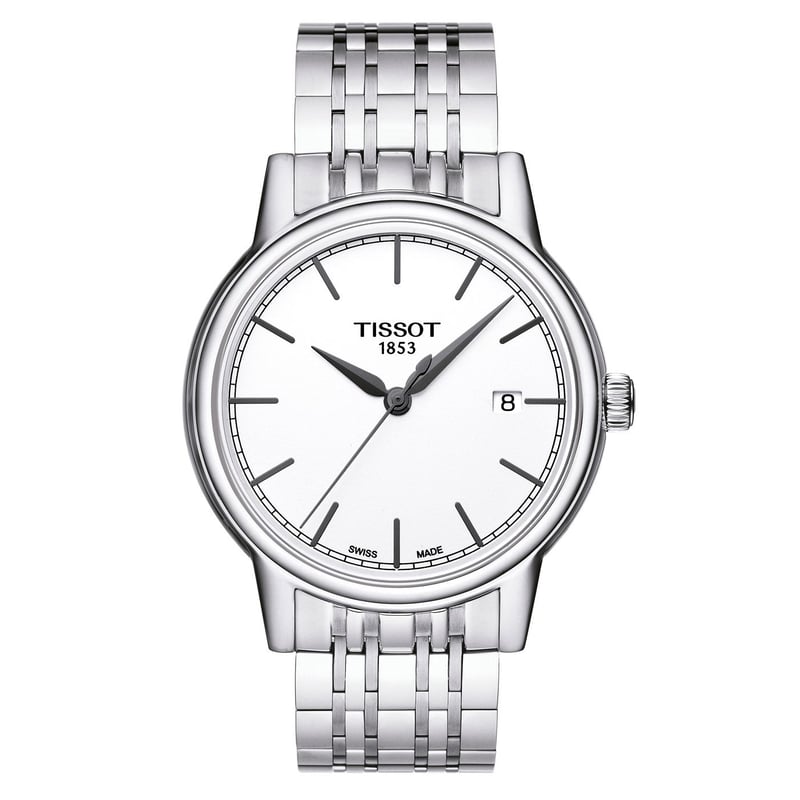 Tissot - Reloj Hombre Tissot T-Classic T085.410.11.011.00