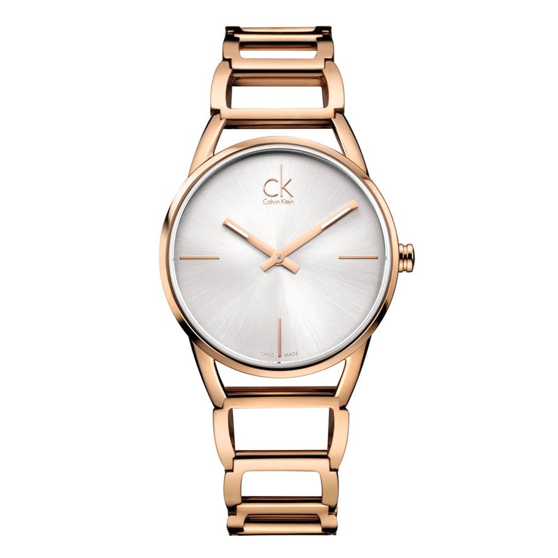 Calvin Klein - Reloj Mujer Calvin Klein StatelY K3G23626