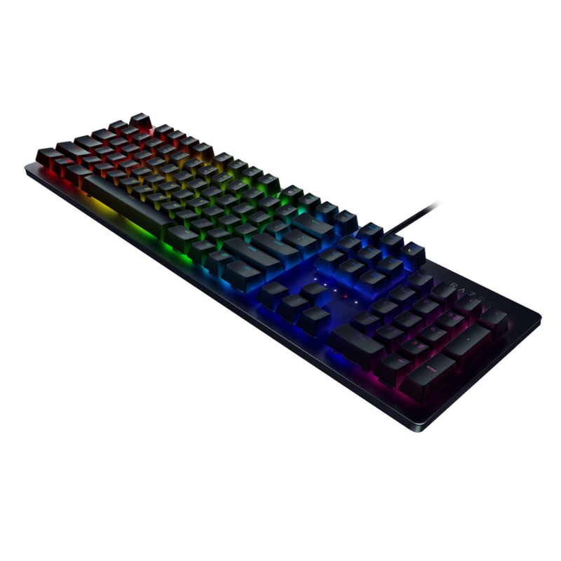 Razer - Teclado Gamer Huntsman ¿ Opto-Mechanical