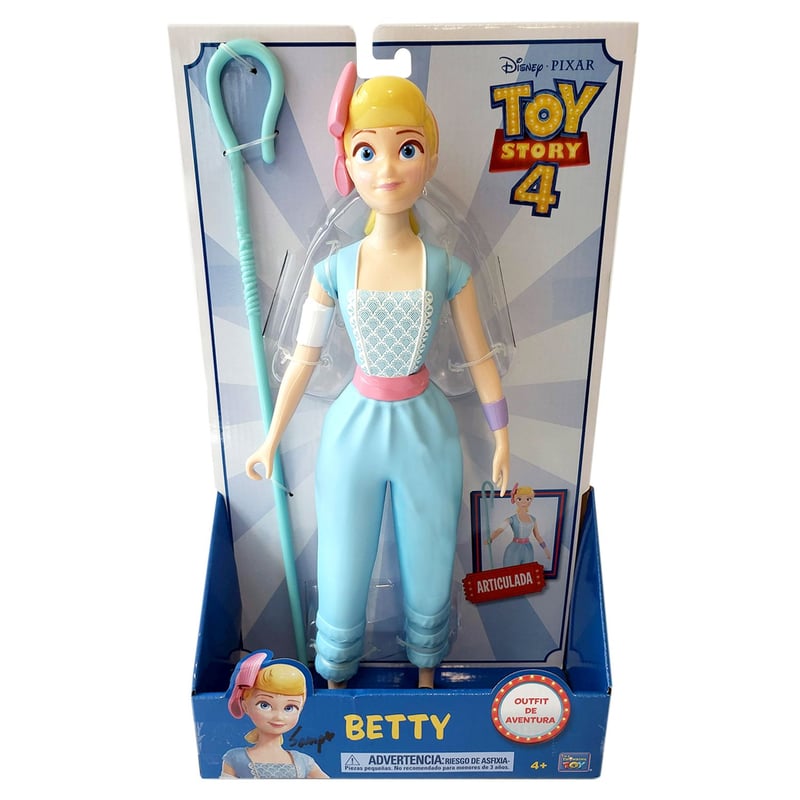 Betty Figura De Accion TOY STORY falabella