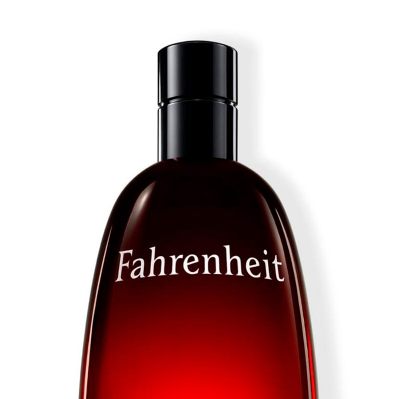 Fahrenheit loción shop