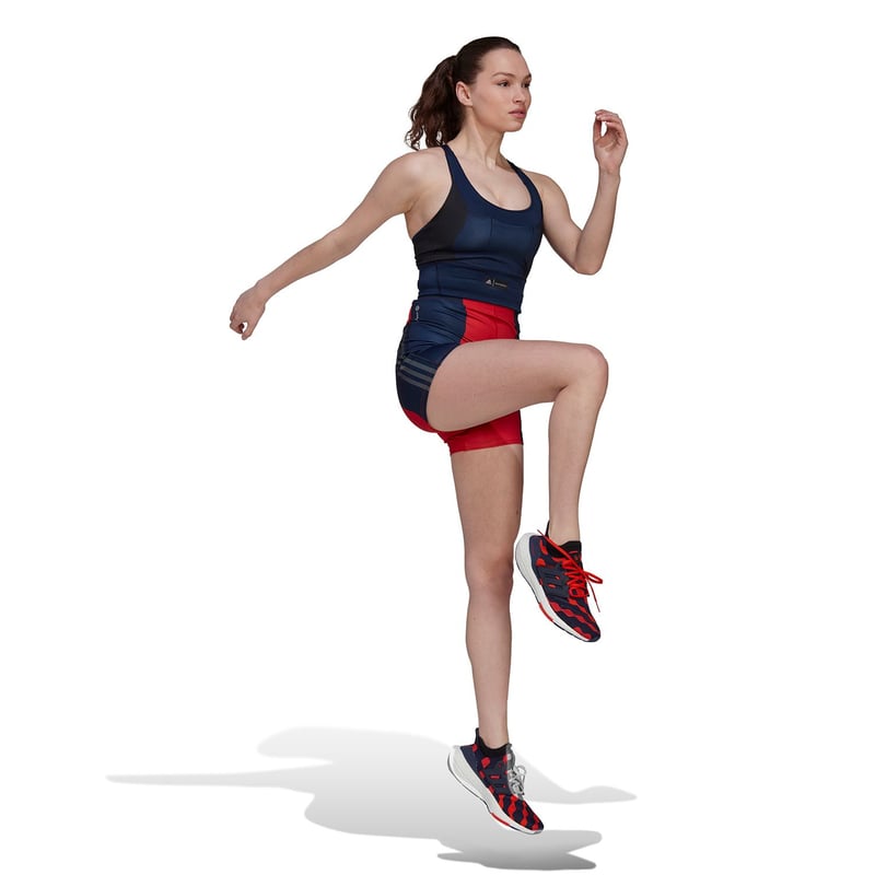 ADIDAS - Short de Running para Mujer Adidas